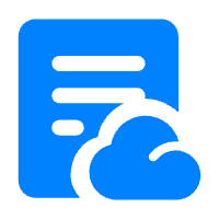 Markdown Cloud Sync